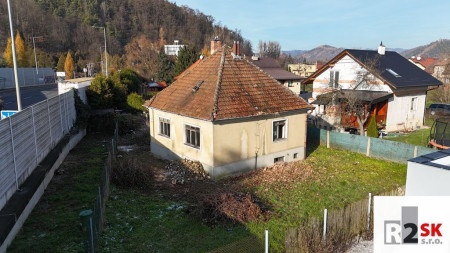 RD 2+1, Žilina - Strážov