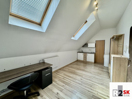 Garsónka, Žilina - centrum, Farská ulička, 20 m².