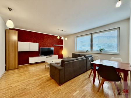 Byt 2+kk, Žilina - Závodie, Rezidencia Kvačalova, LEN U NÁS!